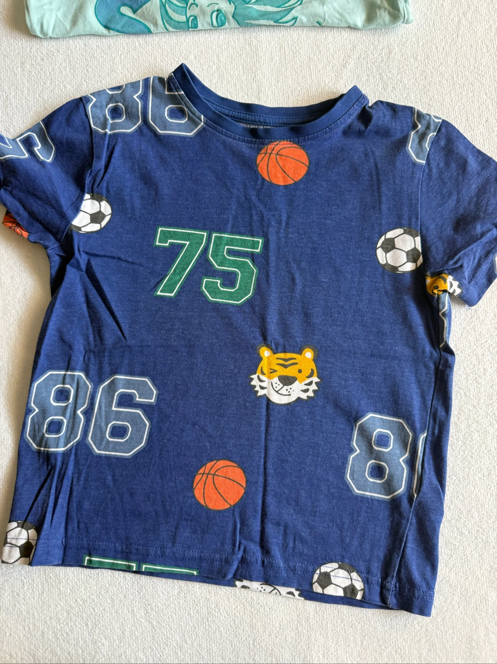Lote de 3 camisetas – photo 2